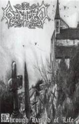 Grimlord (FRA) : Through Hatred Of Life